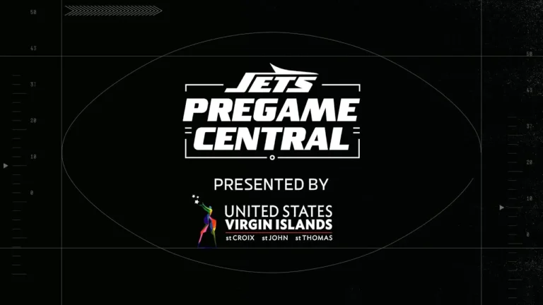 New York Jets vs. New England Patriots Pregame Show NFL Week 17 Jets Pregame Central