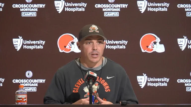 Tommy Rees and Bubba Ventrone Press Conference December 4th, 2025