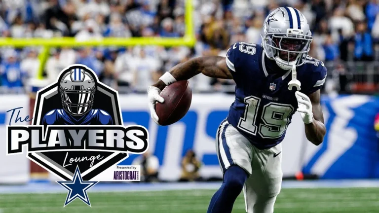 More Important in the NFL: Talent or Technique? Players Lounge