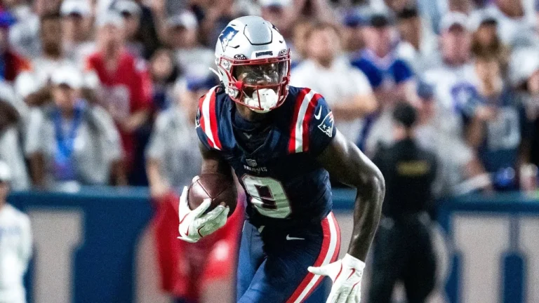 Breaking Down 14 Weeks of the 2025 NFL Season & Buffalo Bills Preview Patriots This Week