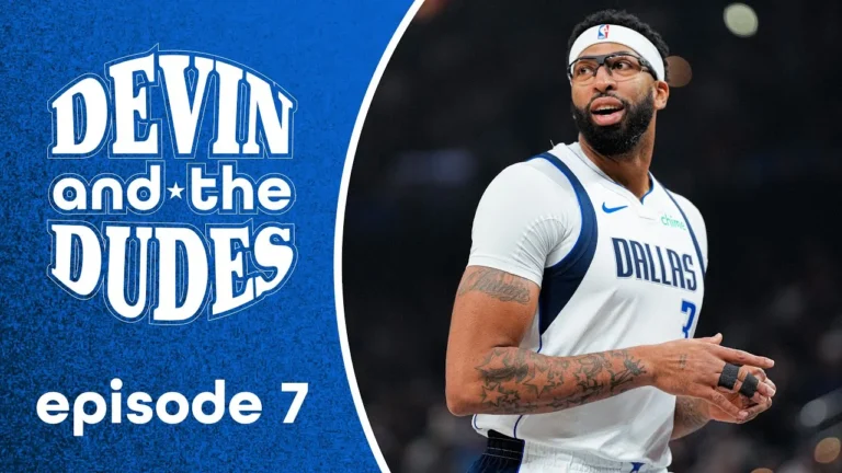 Starting to Click Devin and the Dudes EP 7 12 10 2025