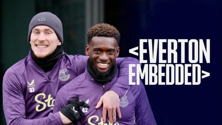 Training, Away Day SCENES Fan Q&As! EFC Embedded – Ep.8