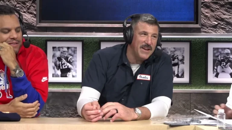 Mike Vrabel Talks Marcus Jones’ Punt Return & Positive Locker Room Energy on WEEI Patriots