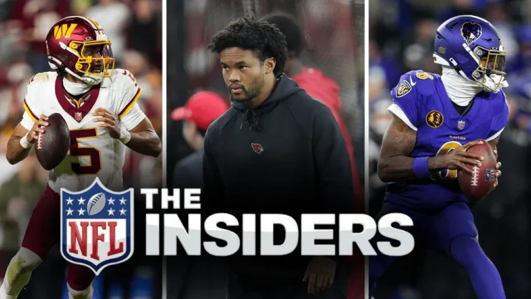 Jayden Daniels set to return and Cowboys vs. Lions recap The Insiders