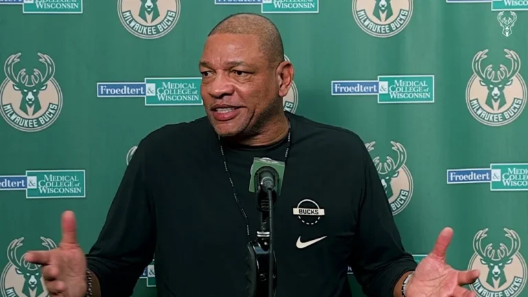 Doc RIvers Media Availability 12.10.25