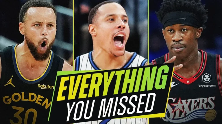 NBA’s Nightly Recap December 20, 2025