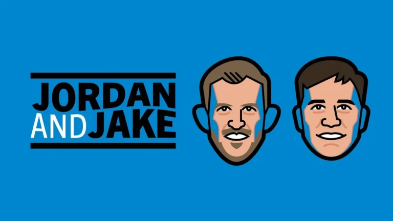 Jordan & Jake 722: Learning To Win