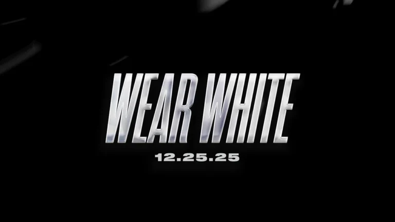 Vikings Winter Whiteout is Back for 2025 Season Wear White vs. Lions Christmas Day Week 17