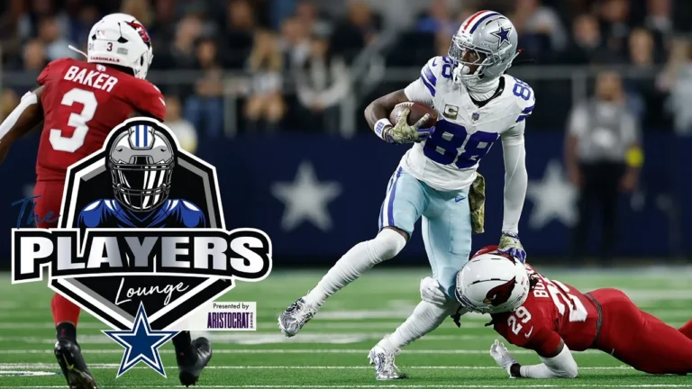 3 Mistakes That Cowboys Wish They Had Back Players Lounge