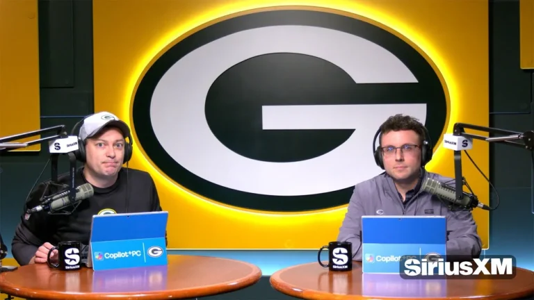 Packers Unscripted: Tough day in Denver