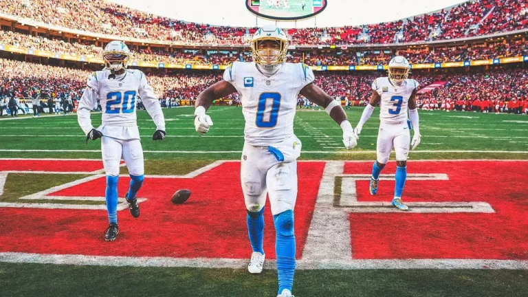 Chargers Week 15 Highlights Vs Chiefs LA Chargers