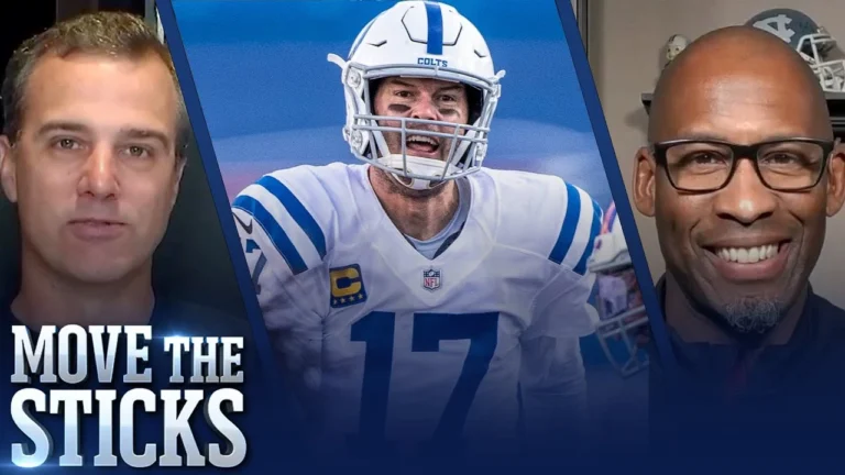 MNF Recap Philip Rivers Returns to the NFL!