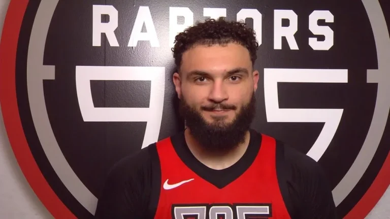 David Roddy Postgame vs. Delaware Blue Coats December 11, 2025