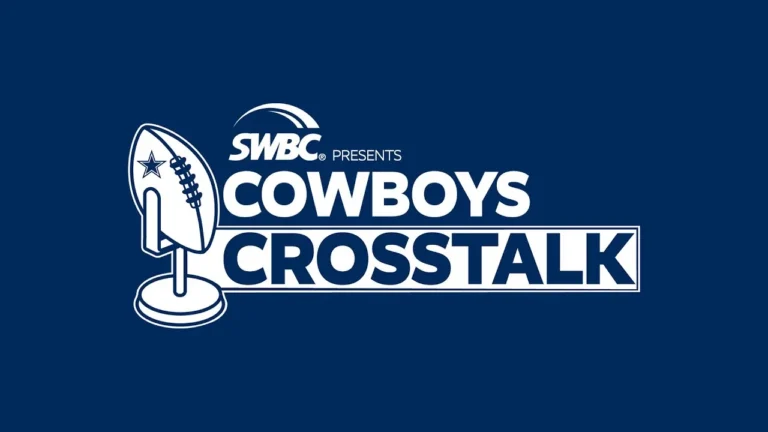 Cowboys Crosstalk: Rocket Ismail 12 03 25 Dallas Cowboys 2025