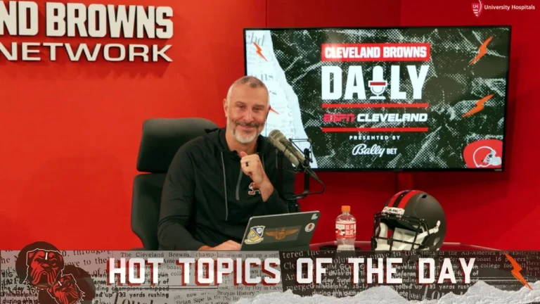 Cleveland Browns Daily