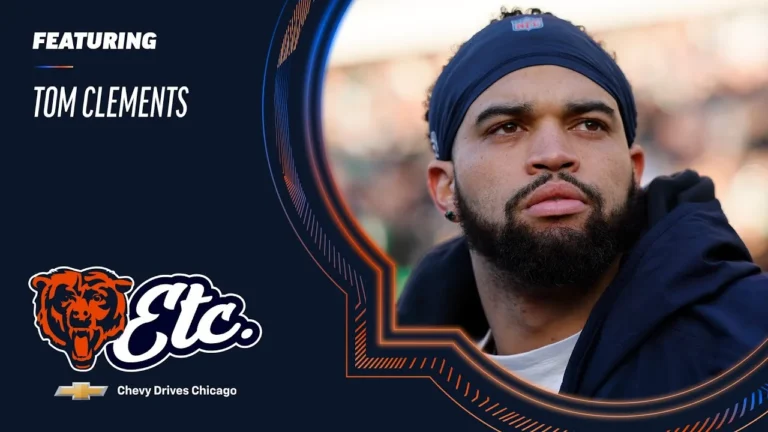 Game Preview: Bears at Packers Bears, etc. Podcast