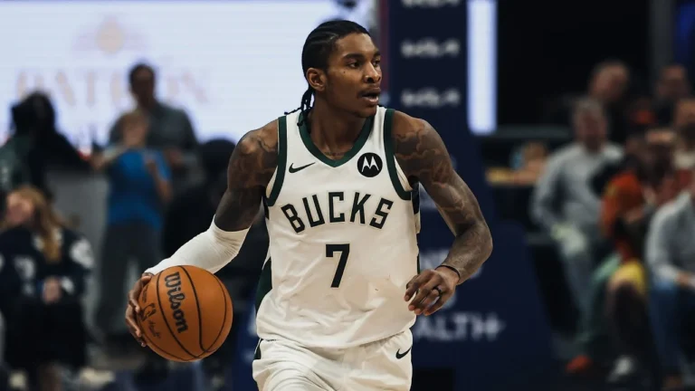 Highlights: Kevin Porter Jr. Scores 32 Points vs. Pistons 12.06.25