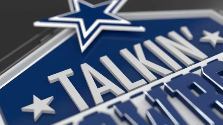 LIVE: Talkin’ Cowboys Podcast 12-11-25 Dallas Cowboys 2025