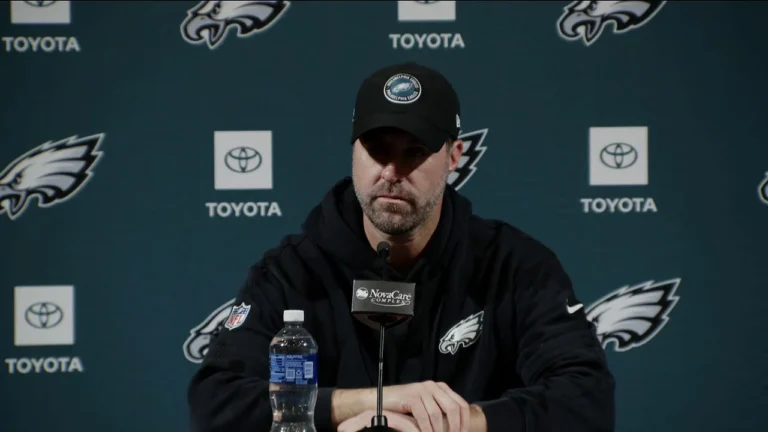 Press Conference: Kevin Patullo
