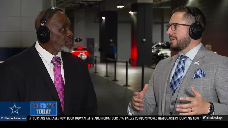 What Happened on Sunday Night Football? Cowboys Today