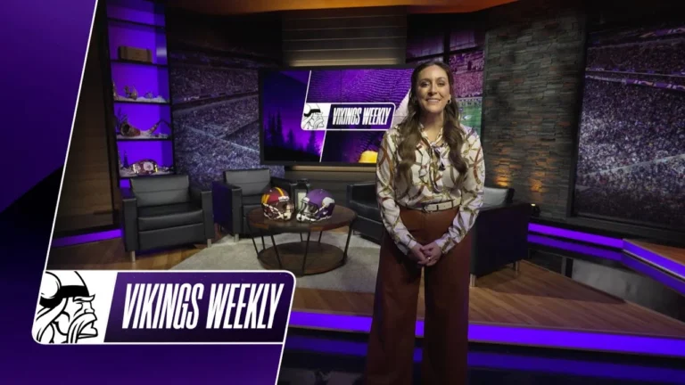 Preparing for Commanders in Week 14, Team’s Mindset, Offense’s Room for Improvement Vikings Weekly