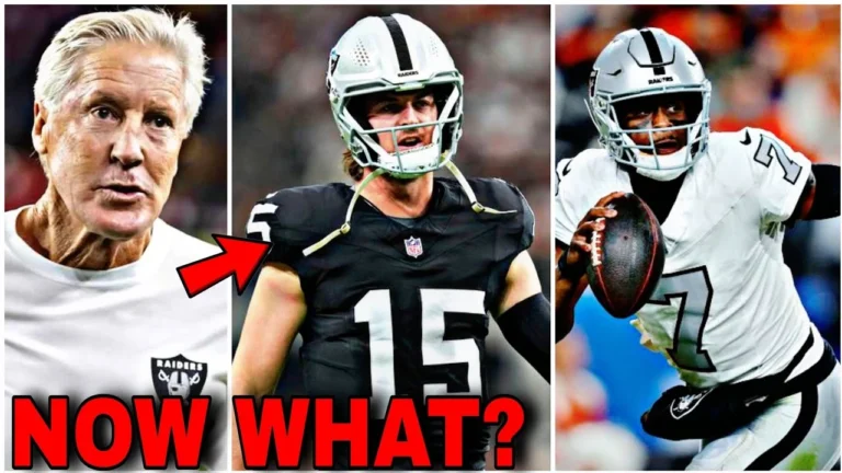 Kenny Pickett SHINES after replacing Geno Smith vs the Broncos..
