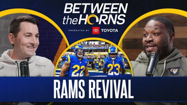 Reviving The Pass Rush, Enforcing A Balanced Run Game & Unsung Heroes Between The Horns