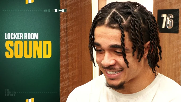 Evan Williams says injury is truly ‘day-to-day’