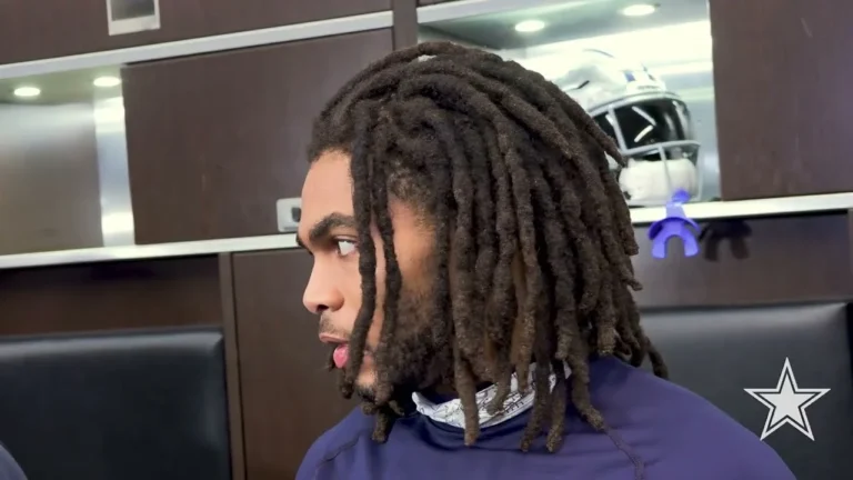 Malik Davis on Schotty’s Message, Increased Role & More Player Interviews