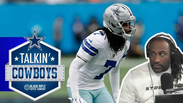 Diggin’ Into the Mystery Around 7 Talkin Cowboys