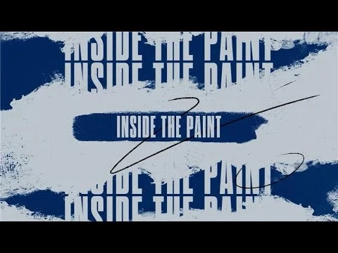 Inside the Paint – Caleb Martin Mavs Insider Feature MavsTV