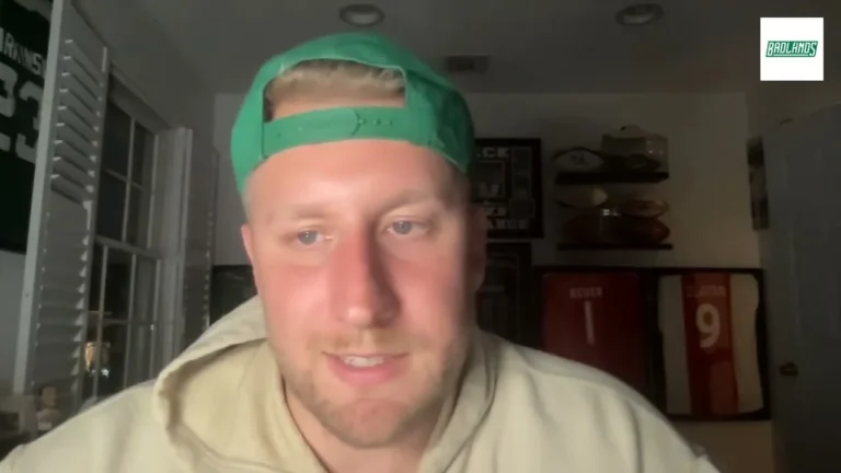 Why New York Jets Wins Matter In 2025 (FULL BADLANDS)