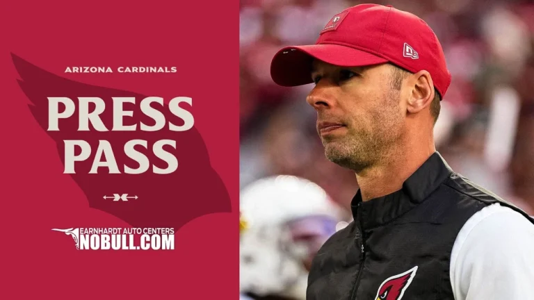 HC Jonathan Gannon Postgame – 12.21.25 Week 16 vs. Falcons Press Conference