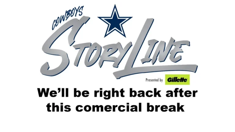LIVE: Cowboys StoryLine Podcast 12-17-25 Dallas Cowboys 2025