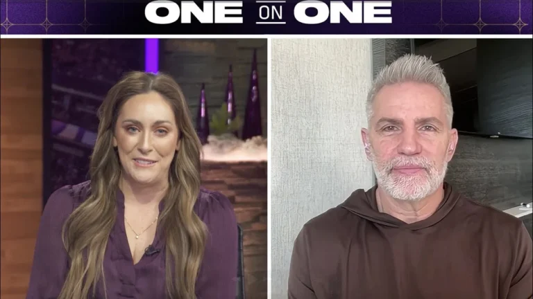 Kurt Warner on J.J. McCarthy’s Progress, Kevin O’Connell’s Coaching Adjustments & Outlook for 2026