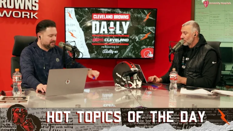 Cleveland Browns Daily