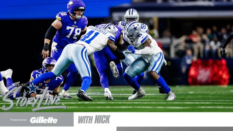 Now or Later? Cowboys Storyline