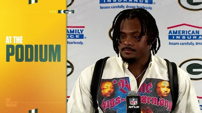 Malik Willis reacts to OT loss: ‘I know I left some plays out there’