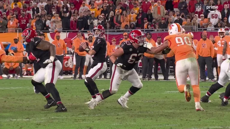 Atlanta Falcons highlights vs. Tampa Bay Buccaneers Week 15