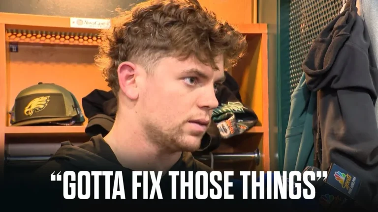 Cooper DeJean & More On Facing Los Angeles Chargers