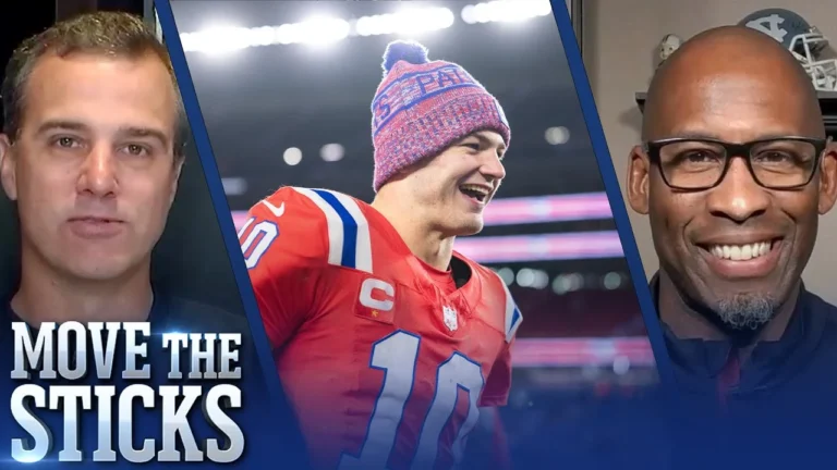 MNF Recap, Coordinator of the Week and the Top Edge Rushers!