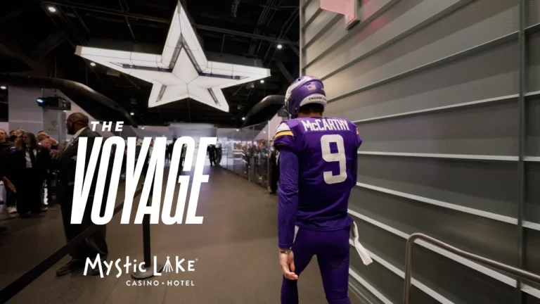 Shutout Win Over Commanders & Sunday Night Football Win Against Cowboys The Voyage, Episode 7