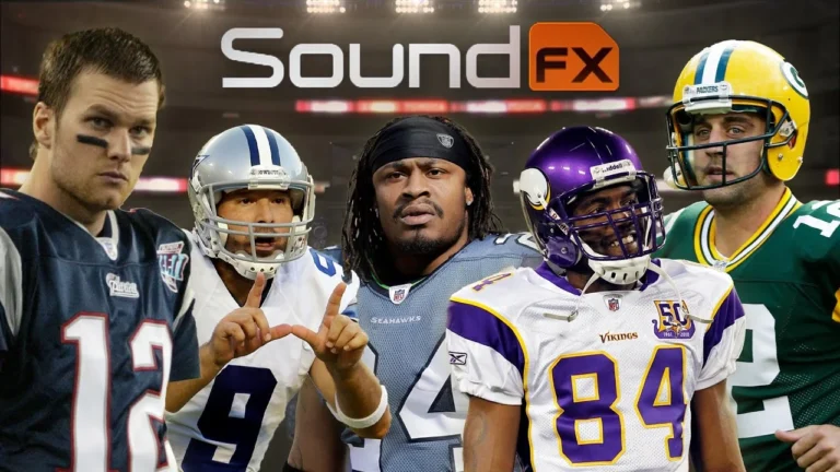 10 Hours of NFL Mic’d Up!