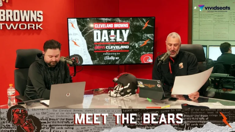Cleveland Browns Daily