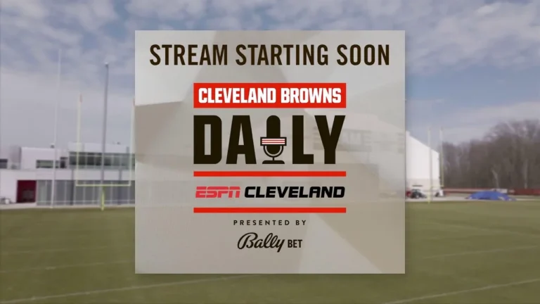 Cleveland Browns Daily