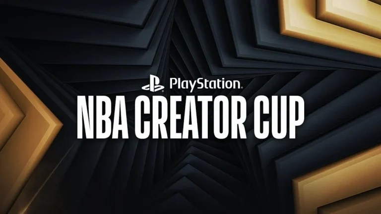PlayStation NBA Creator Cup