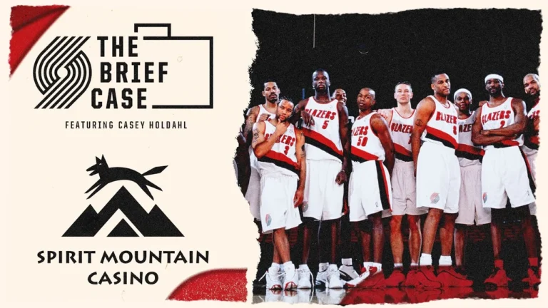 A Win Is A Win, The 1999-2000 Team Returns And Vote Deni For All-Star On The Brief Case, Ep. 184