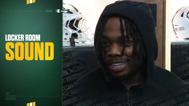 Emanuel Wilson: If I get my opportunity once again then Im gonna take advantage of it