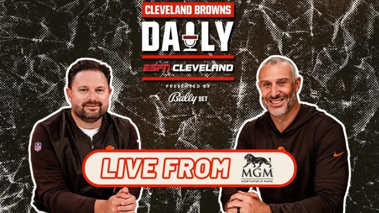 Cleveland Browns Daily