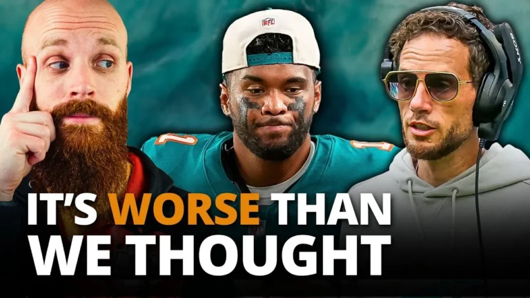 This is a disastrous situation for the Miami Dolphins… Roster moves, extensions and more NFL news
